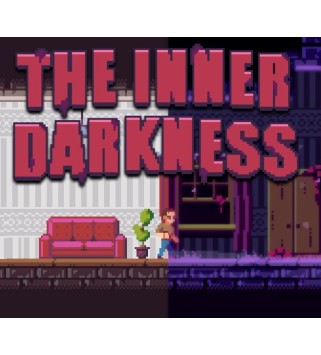 The Inner Darkness Steam Key GLOBAL